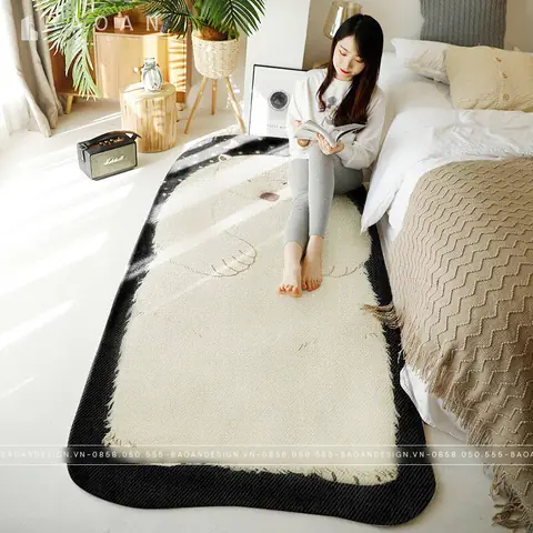 5. Đồ decor phòng ngủ nhỏ gọn: Kệ treo tường và phụ kiện khỏ gọn