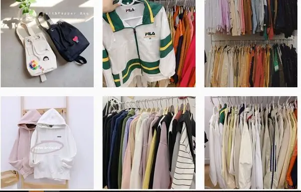 Review Những Shop Bán Đồ Trang Trí Phòng Ngủ Trên Instagram Uy Tín Review Những Shop Bán Đồ Trang Trí Phòng Ngủ Trên Instagram Uy Tín