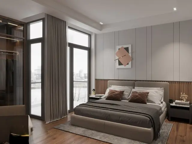 những vật dụng không nên để trong phòng ngủ