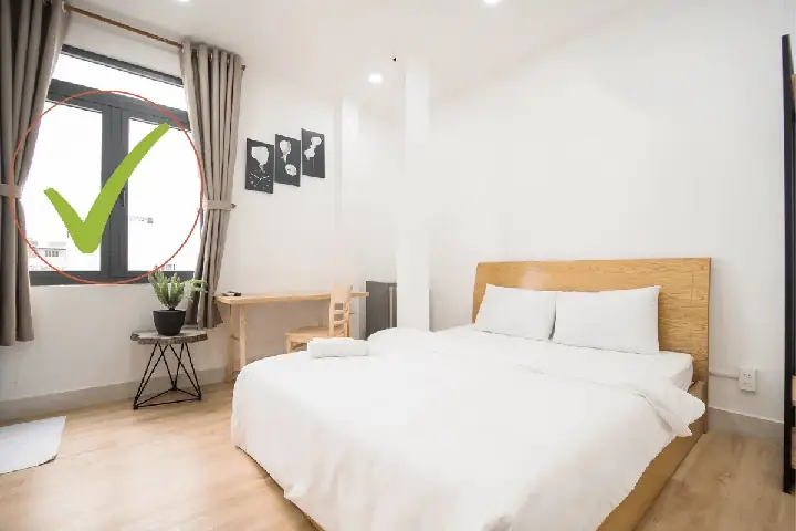 những vật dụng không nên để trong phòng ngủ những vật dụng không nên để trong phòng ngủ
