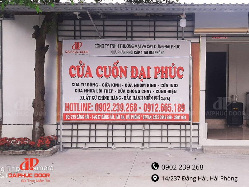 NNM GROUP: Đơn vị thi công và lắp đặt cửa nhựa lõi thép Hải Phòng uy tín, chuyên nghiệp với nhiều năm kinh nghiệm