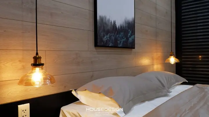 Hướng Dẫn Thiết Kế **Nội Thất 1 Phòng Ngủ** Tiện Nghi, Tối Ưu