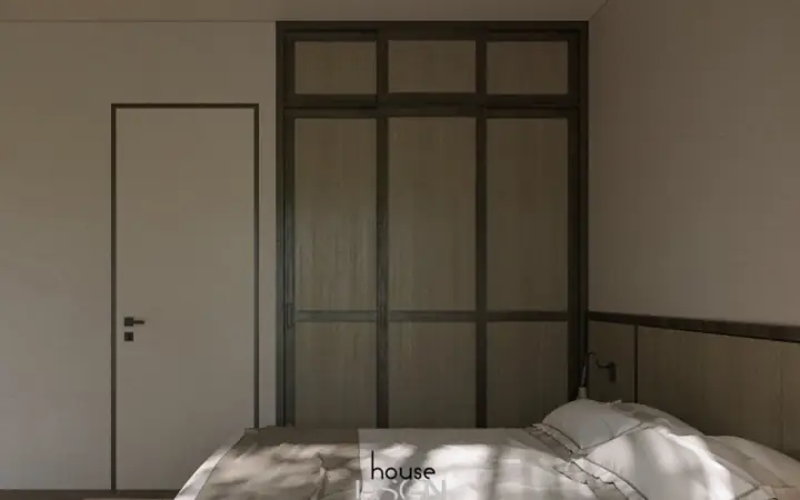 Hướng Dẫn Thiết Kế **Nội Thất 1 Phòng Ngủ** Tiện Nghi, Tối Ưu