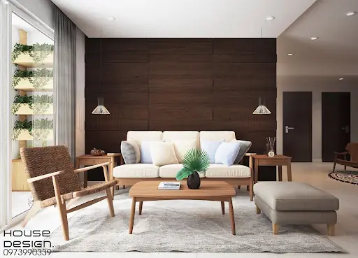 Hướng Dẫn Thiết Kế **Nội Thất 1 Phòng Ngủ** Tiện Nghi, Tối Ưu