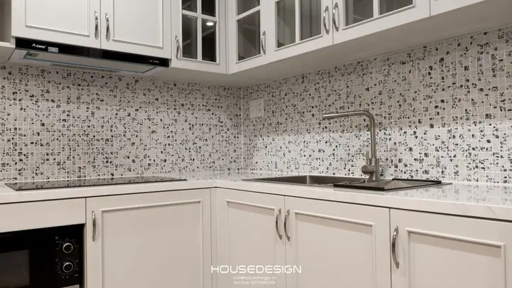 Hướng Dẫn Thiết Kế **Nội Thất 1 Phòng Ngủ** Tiện Nghi, Tối Ưu