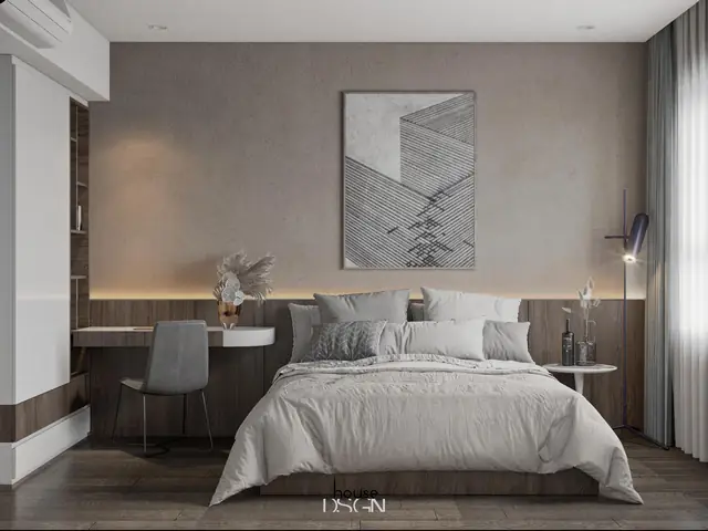 Hướng Dẫn Thiết Kế **Nội Thất 1 Phòng Ngủ** Tiện Nghi, Tối Ưu
