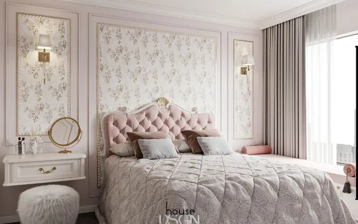 Hướng Dẫn Thiết Kế **Nội Thất 1 Phòng Ngủ** Tiện Nghi, Tối Ưu