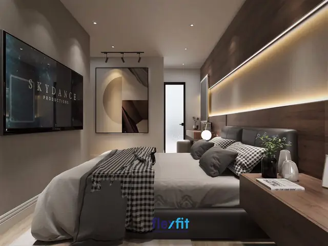 Nội thất châu Âu phòng ngủ: Phong cách, lựa chọn và lưu ý thiết kế Nội thất châu Âu phòng ngủ: Phong cách, lựa chọn và lưu ý thiết kế