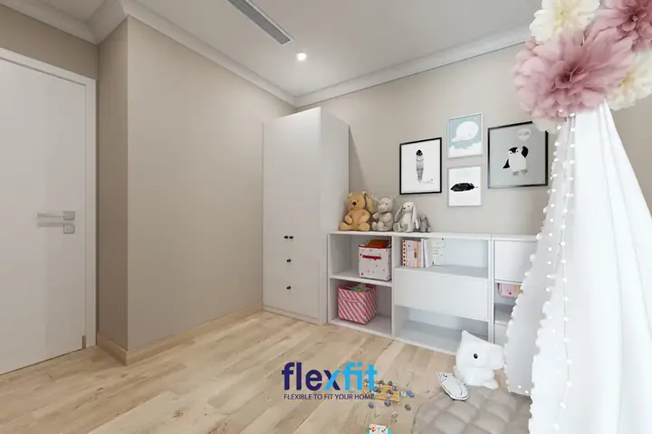 Cẩm Nang Thiết Kế Nội Thất Châu Âu Phòng Ngủ Đẳng Cấp