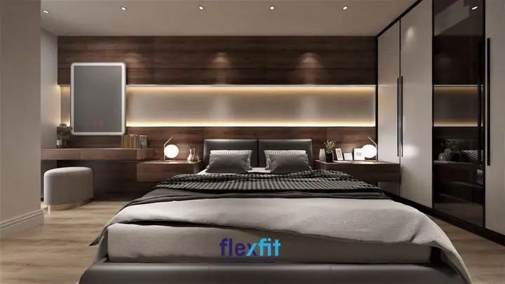 Nội thất châu Âu phòng ngủ: Phong cách, lựa chọn và lưu ý thiết kế Nội thất châu Âu phòng ngủ: Phong cách, lựa chọn và lưu ý thiết kế