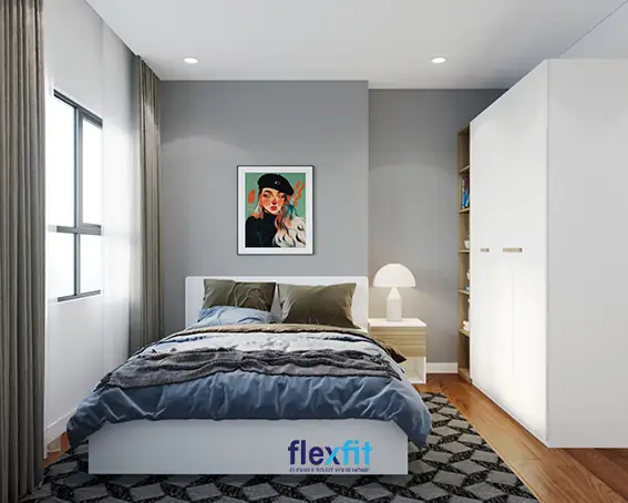 Cẩm Nang Thiết Kế Nội Thất Châu Âu Phòng Ngủ Đẳng Cấp