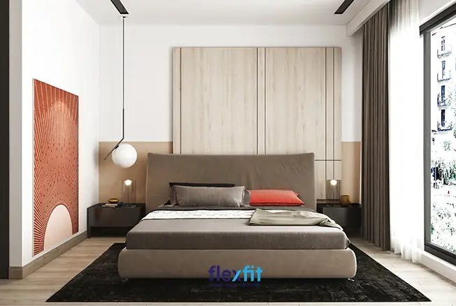 Nội thất châu Âu phòng ngủ: Phong cách, lựa chọn và lưu ý thiết kế Nội thất châu Âu phòng ngủ: Phong cách, lựa chọn và lưu ý thiết kế