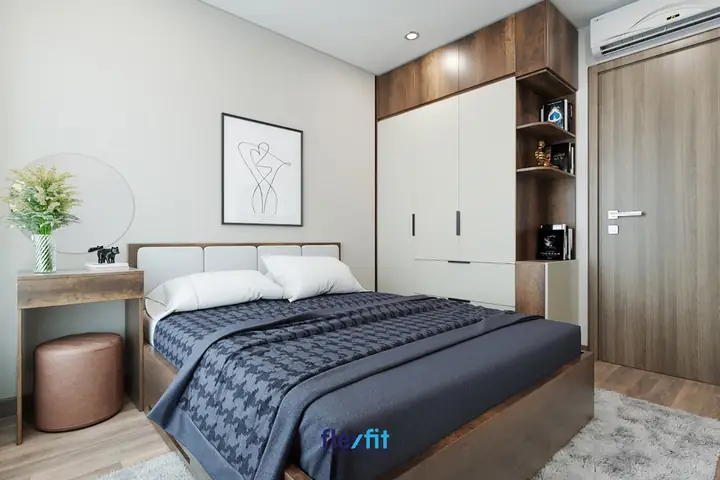 Nội thất châu Âu phòng ngủ: Phong cách, lựa chọn và lưu ý thiết kế Nội thất châu Âu phòng ngủ: Phong cách, lựa chọn và lưu ý thiết kế