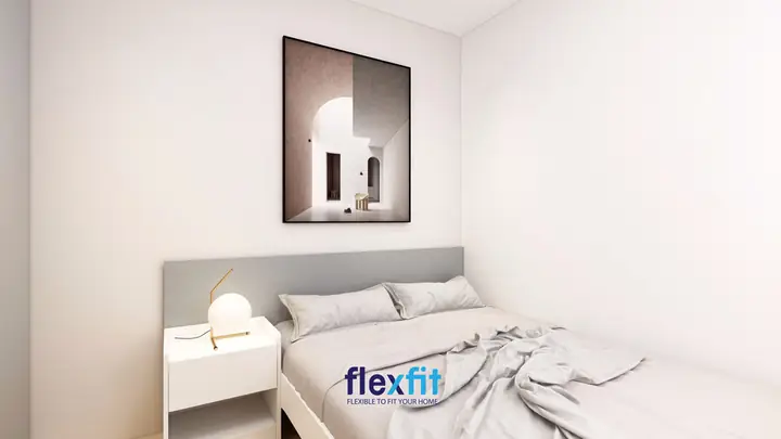 Cẩm Nang Thiết Kế Nội Thất Châu Âu Phòng Ngủ Đẳng Cấp