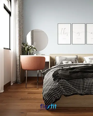 Nội thất châu Âu phòng ngủ: Phong cách, lựa chọn và lưu ý thiết kế Nội thất châu Âu phòng ngủ: Phong cách, lựa chọn và lưu ý thiết kế