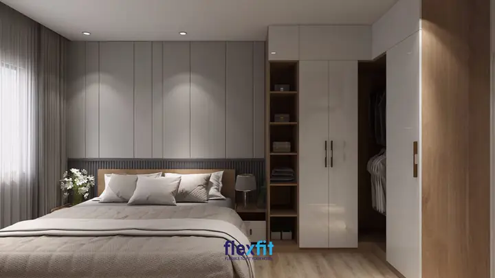 Cẩm Nang Thiết Kế Nội Thất Châu Âu Phòng Ngủ Đẳng Cấp