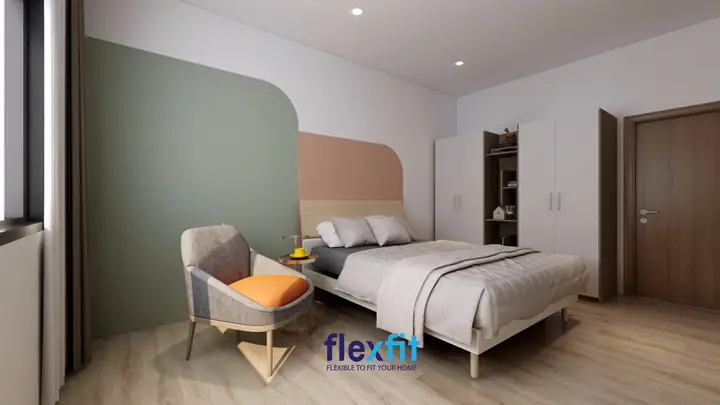 Cẩm Nang Thiết Kế Nội Thất Châu Âu Phòng Ngủ Đẳng Cấp