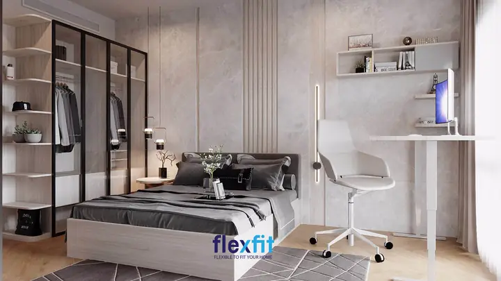 Nội thất châu Âu phòng ngủ: Phong cách, lựa chọn và lưu ý thiết kế Nội thất châu Âu phòng ngủ: Phong cách, lựa chọn và lưu ý thiết kế