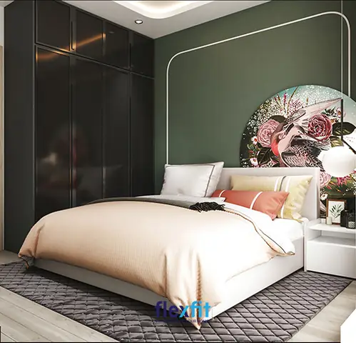 Cẩm Nang Thiết Kế Nội Thất Châu Âu Phòng Ngủ Đẳng Cấp
