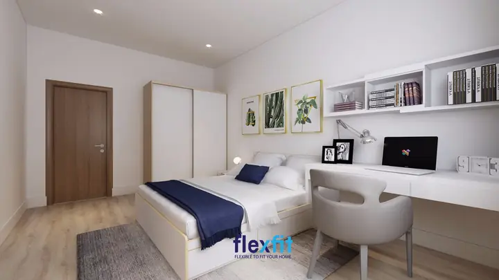 Nội thất châu Âu phòng ngủ: Phong cách, lựa chọn và lưu ý thiết kế Nội thất châu Âu phòng ngủ: Phong cách, lựa chọn và lưu ý thiết kế
