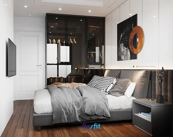 Nội thất châu Âu phòng ngủ: Phong cách, lựa chọn và lưu ý thiết kế Nội thất châu Âu phòng ngủ: Phong cách, lựa chọn và lưu ý thiết kế