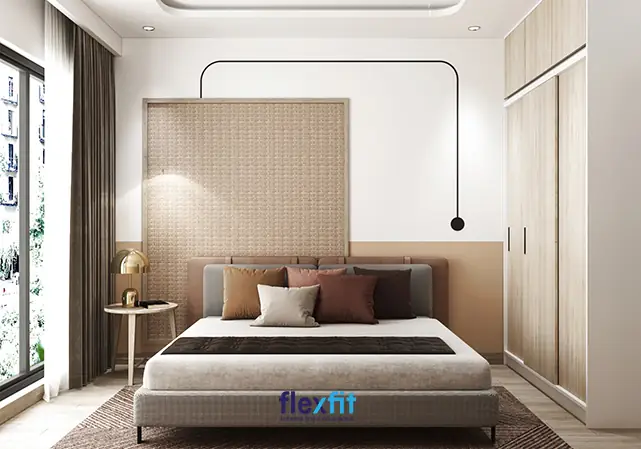 Cẩm Nang Thiết Kế Nội Thất Châu Âu Phòng Ngủ Đẳng Cấp