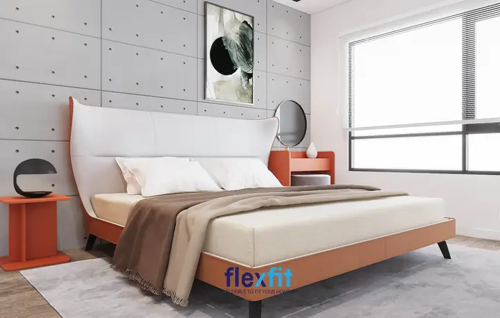 Cẩm Nang Thiết Kế Nội Thất Châu Âu Phòng Ngủ Đẳng Cấp