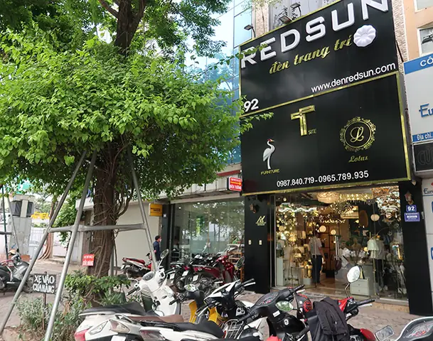 Chọn Đèn Trang Trí Phòng Ngủ Hiện Đại: Hướng Dẫn Chi Tiết