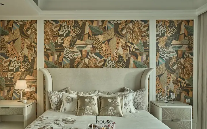 Nội thất đẹp cho phòng ngủ 27m2: Làm sao để tối ưu không gian? Nội thất đẹp cho phòng ngủ 27m2: Làm sao để tối ưu không gian?