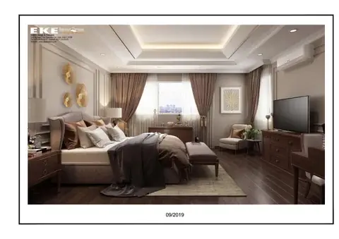Nội Thất Eke Phòng Ngủ: Giải Pháp Tối Ưu Cho Không Gian Nhỏ Nội Thất Eke Phòng Ngủ: Giải Pháp Tối Ưu Cho Không Gian Nhỏ
