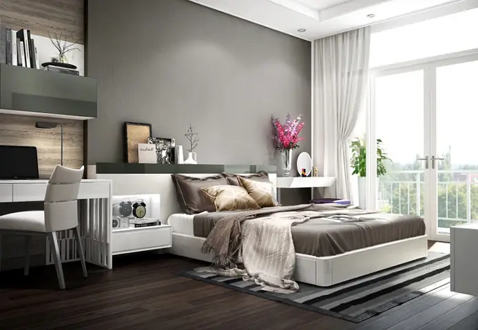 Nội Thất Eke Phòng Ngủ: Giải Pháp Tối Ưu Cho Không Gian Nhỏ Nội Thất Eke Phòng Ngủ: Giải Pháp Tối Ưu Cho Không Gian Nhỏ