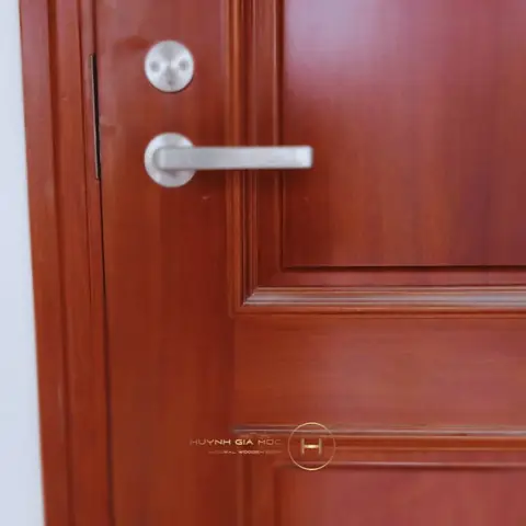 Kinh nghiệm chọn mua nội thất gỗ lim phòng ngủ TP.HCM