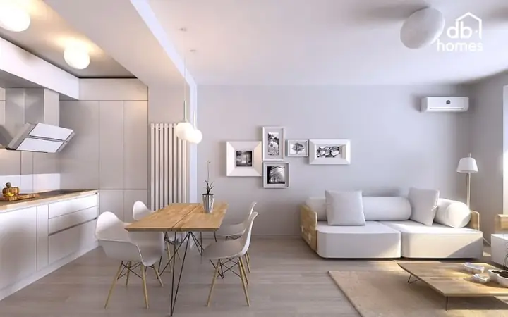 Khám phá nội thất kiến trúc Pháp cũ phòng ngủ: Nét đẹp cổ điển