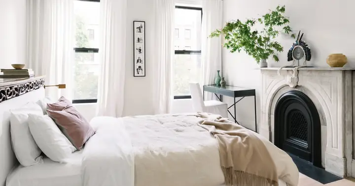 Nội Thất Một Phòng Ngủ Cho Người Độc Thân: Phong Cách, Tiện Nghi & Tối Ưu