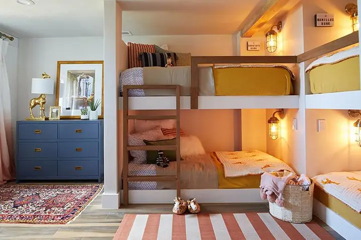 Hướng Dẫn Thiết Kế Nội Thất Phòng Ngủ 11m2 Tối Ưu Hướng Dẫn Thiết Kế Nội Thất Phòng Ngủ 11m2 Tối Ưu