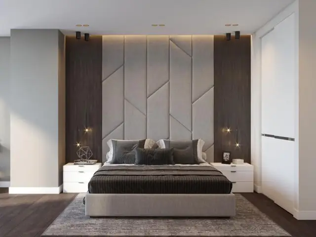 Hướng Dẫn Thiết Kế Nội Thất Phòng Ngủ 11m2 Tối Ưu Hướng Dẫn Thiết Kế Nội Thất Phòng Ngủ 11m2 Tối Ưu