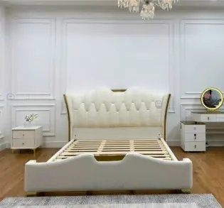 Nội thất phòng ngủ 2019: Khám phá 3 xu hướng hàng đầu