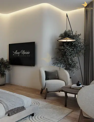 Tạo Nên Nội Thất Phòng Ngủ Ấn Tượng: Hướng Dẫn Chi Tiết