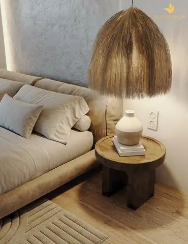 Hướng Dẫn Thiết Kế Nội Thất Phòng Ngủ Ấn Tượng Toàn Diện