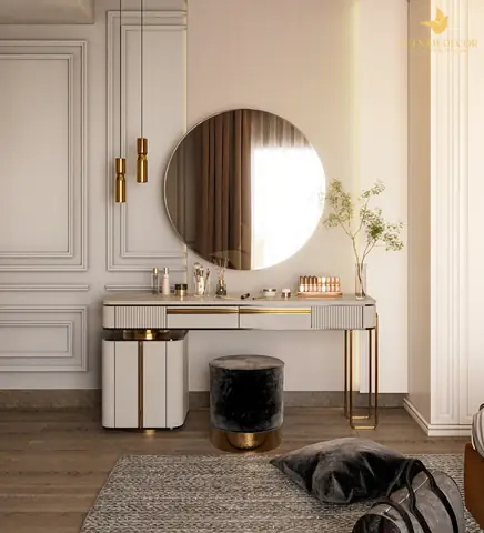 Hướng Dẫn Thiết Kế Nội Thất Phòng Ngủ Ấn Tượng Toàn Diện