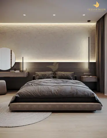 Tạo Nên Nội Thất Phòng Ngủ Ấn Tượng: Hướng Dẫn Chi Tiết