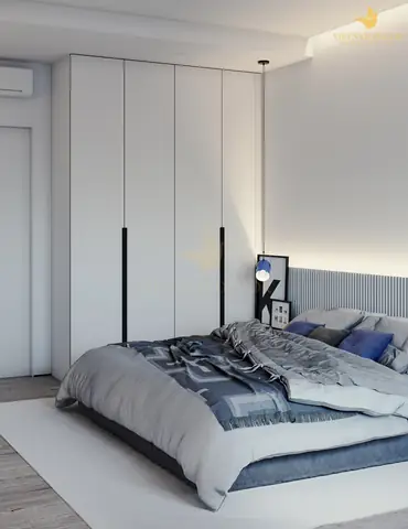 Hướng Dẫn Thiết Kế Nội Thất Phòng Ngủ Ấn Tượng Toàn Diện