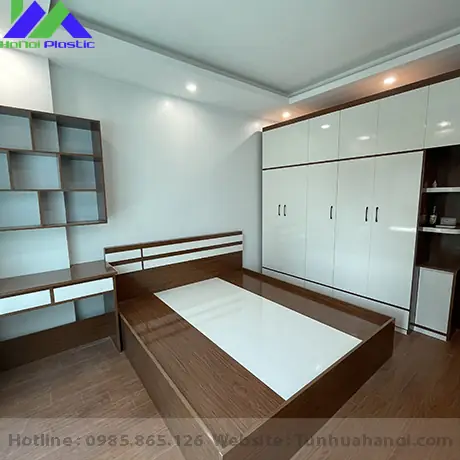 Nguyên tắc quan trọng trong thiết kế nội thất phòng ngủ