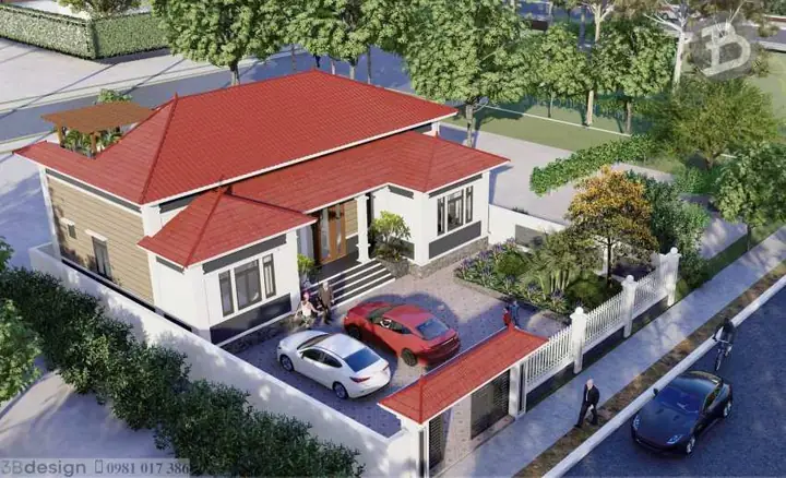 Nội thất Phòng Ngủ Biệt Thự Gỗ: Hướng Dẫn Thiết Kế Chi Tiết