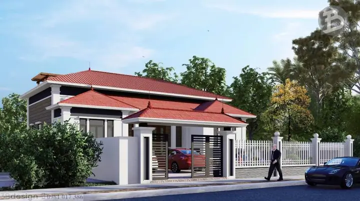 Nội thất Phòng Ngủ Biệt Thự Gỗ: Hướng Dẫn Thiết Kế Chi Tiết