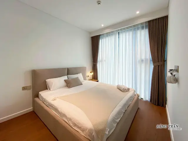 Thiết Kế Nội Thất Phòng Ngủ Căn Hộ: Bí Quyết Đẹp Và Tiện Nghi Thiết Kế Nội Thất Phòng Ngủ Căn Hộ: Bí Quyết Đẹp Và Tiện Nghi