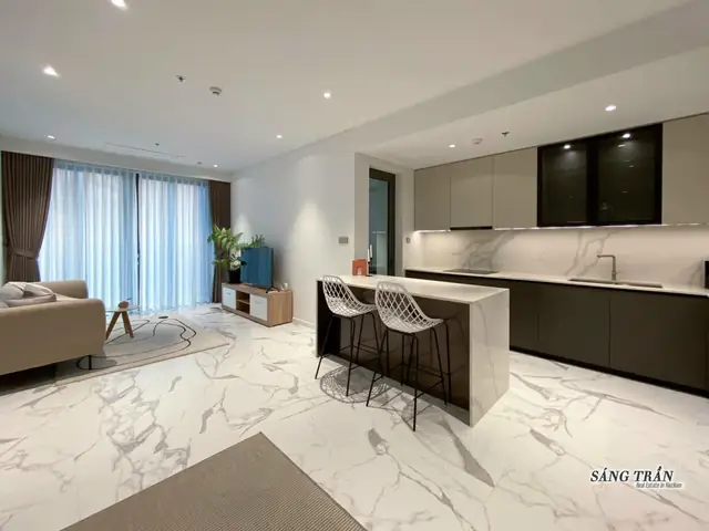 Thiết Kế Nội Thất Phòng Ngủ Căn Hộ: Bí Quyết Đẹp Và Tiện Nghi