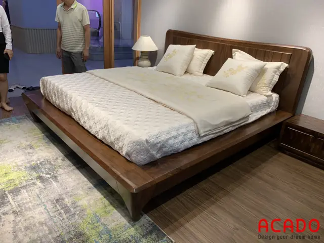 Thiết Kế Nội Thất Phòng Ngủ Cầu Kì: Hướng Dẫn Chi Tiết