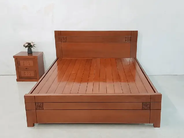 Thiết Kế Nội Thất Phòng Ngủ Cầu Kì: Hướng Dẫn Chi Tiết