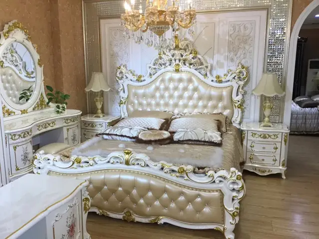 Những Xu Hướng **Nội Thất Phòng Ngủ Đẹp 2019** Không Lỗi Thời